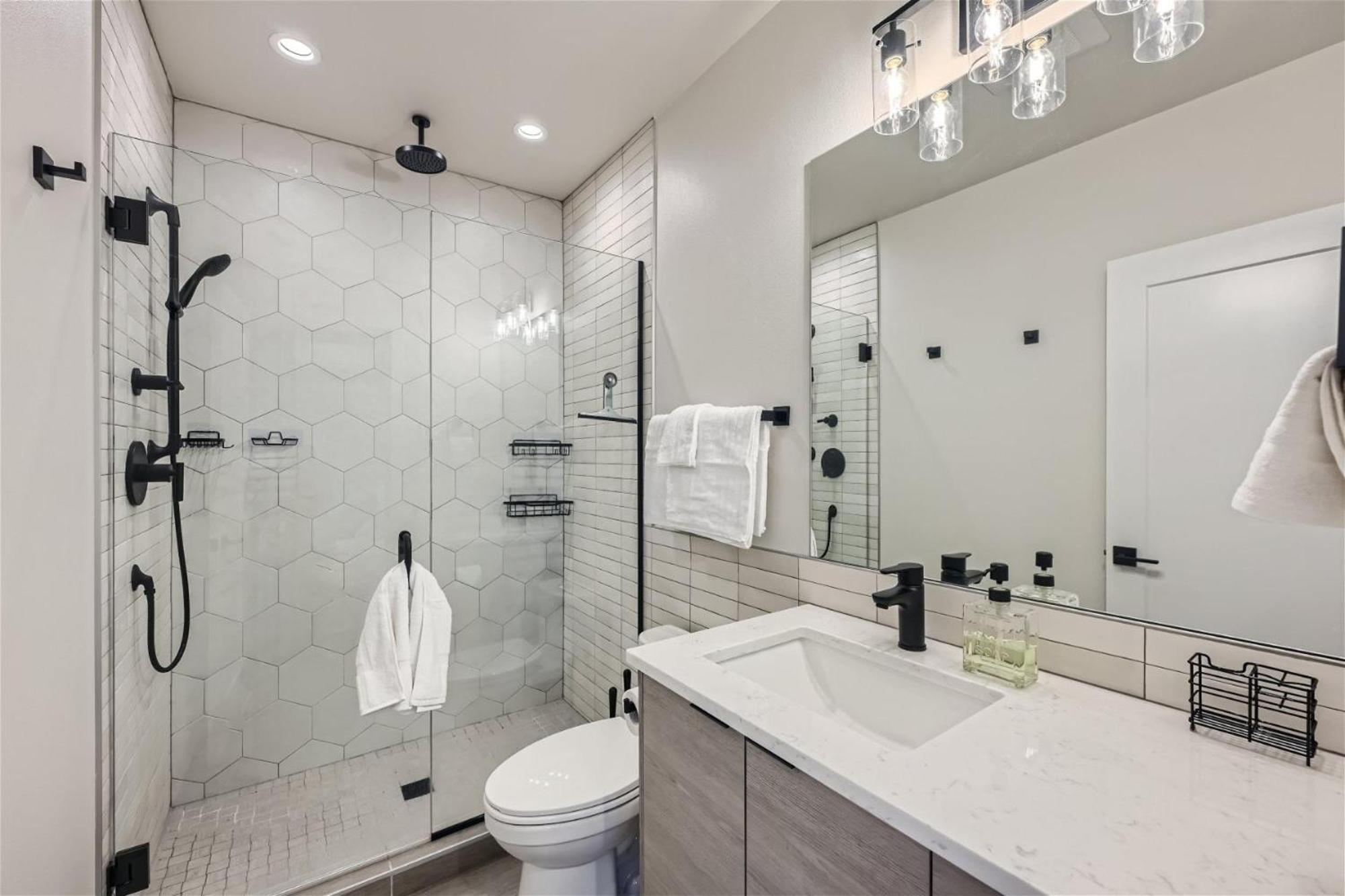 Wallingford Comfort By Betterstay * Seattle